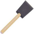 Jen Mfg JEN MFG 8500-D2 2 In. Wood Handle Foam Brush 6322853